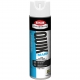 Krylon KWBC3505A Quik-Mark Inverted Marking Chalk - APWA White