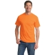 Port & Company PC61T Tall Essential T-Shirt – Heavyweight 6.1 Oz 100% Cotton, Sizes LT To 4XLT