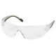 Bouton 250-27-001 Zenon Z12R Safety Glasses - Clear Temples - Clear Bifocal Lens