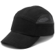 Pyramex HP50011 Baseball Bump Cap - Black