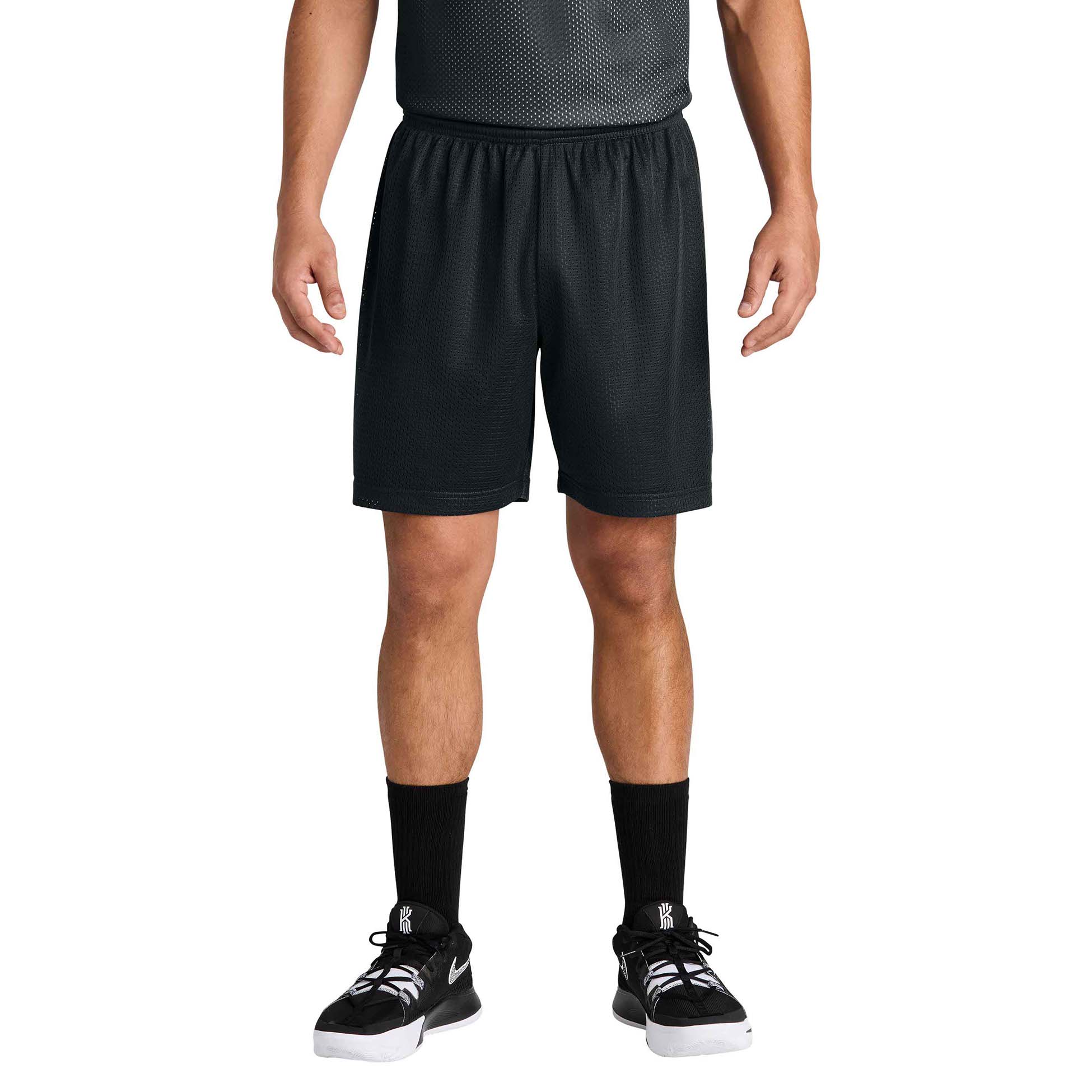 Sport-Tek ST5100 PosiCharge Mesh 7