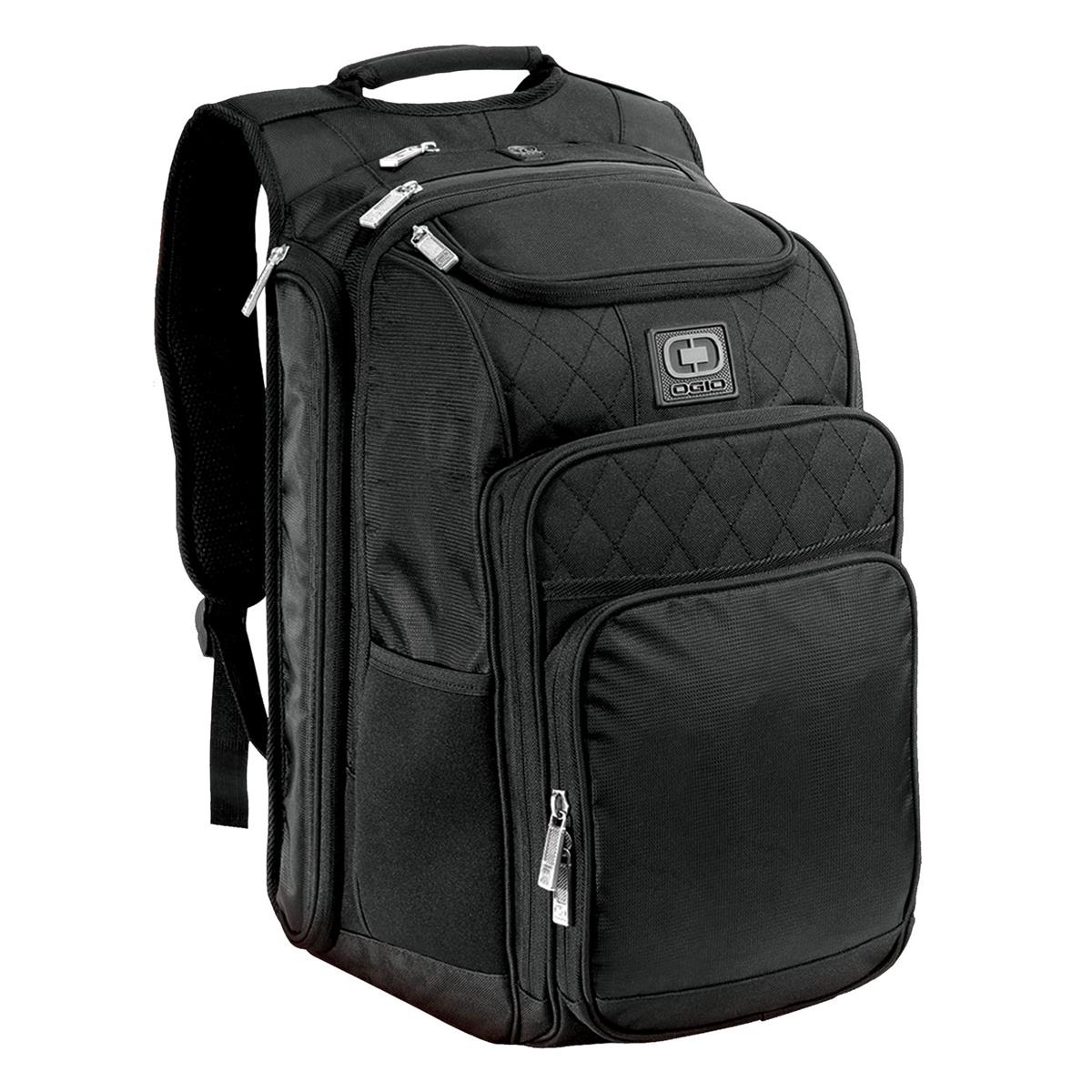 OGIO 108090 Epic Pack Black