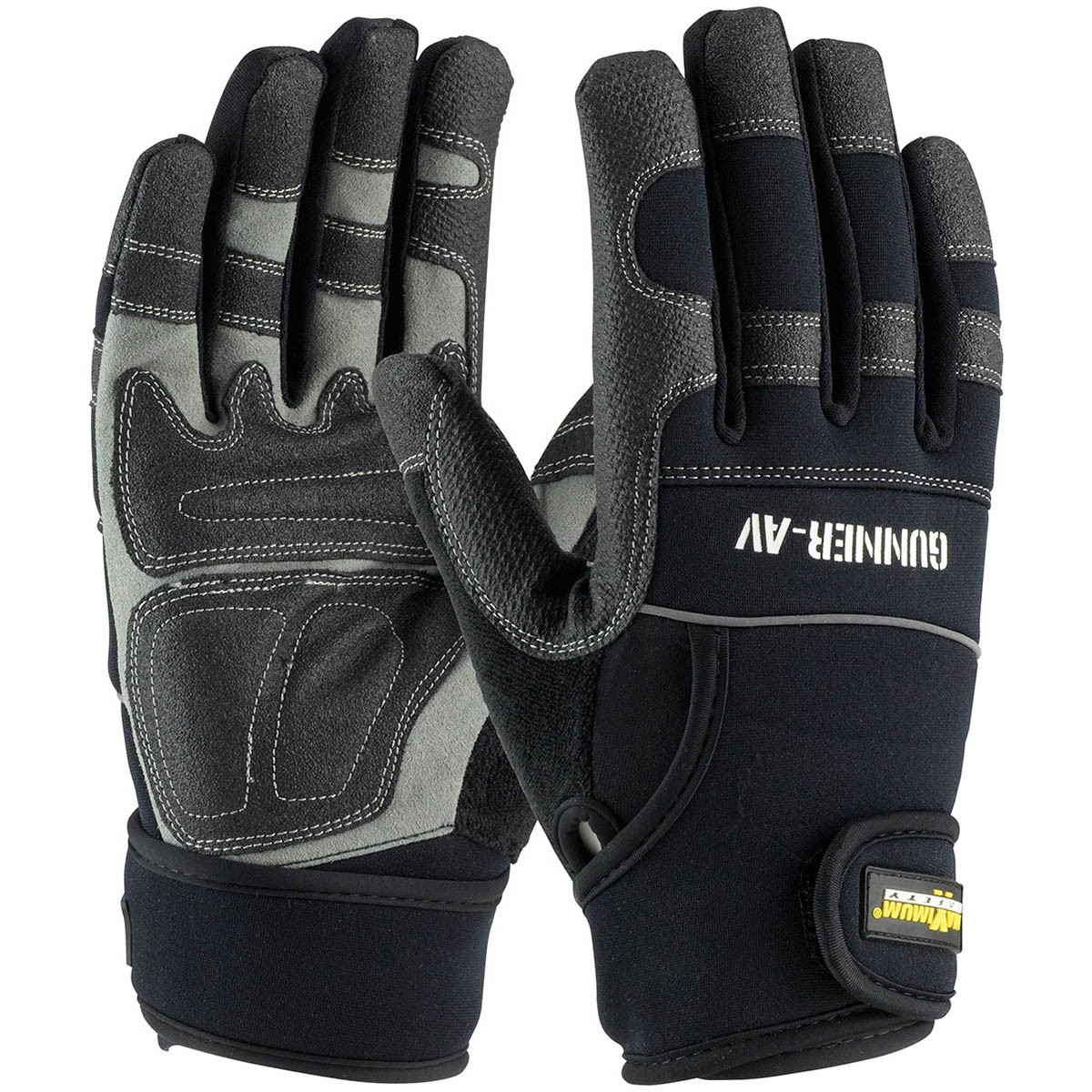 PIP 120-4200/XL Gloves