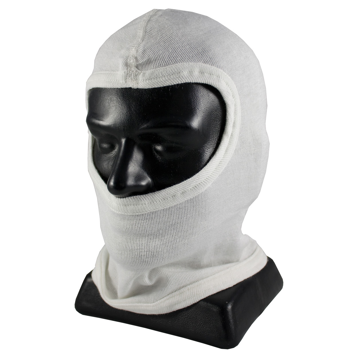★22WINTER新作★GROVE★RODY BALACLAVA PIP 202-100 Single-Layer Nomex Balaclava without Bib - Full