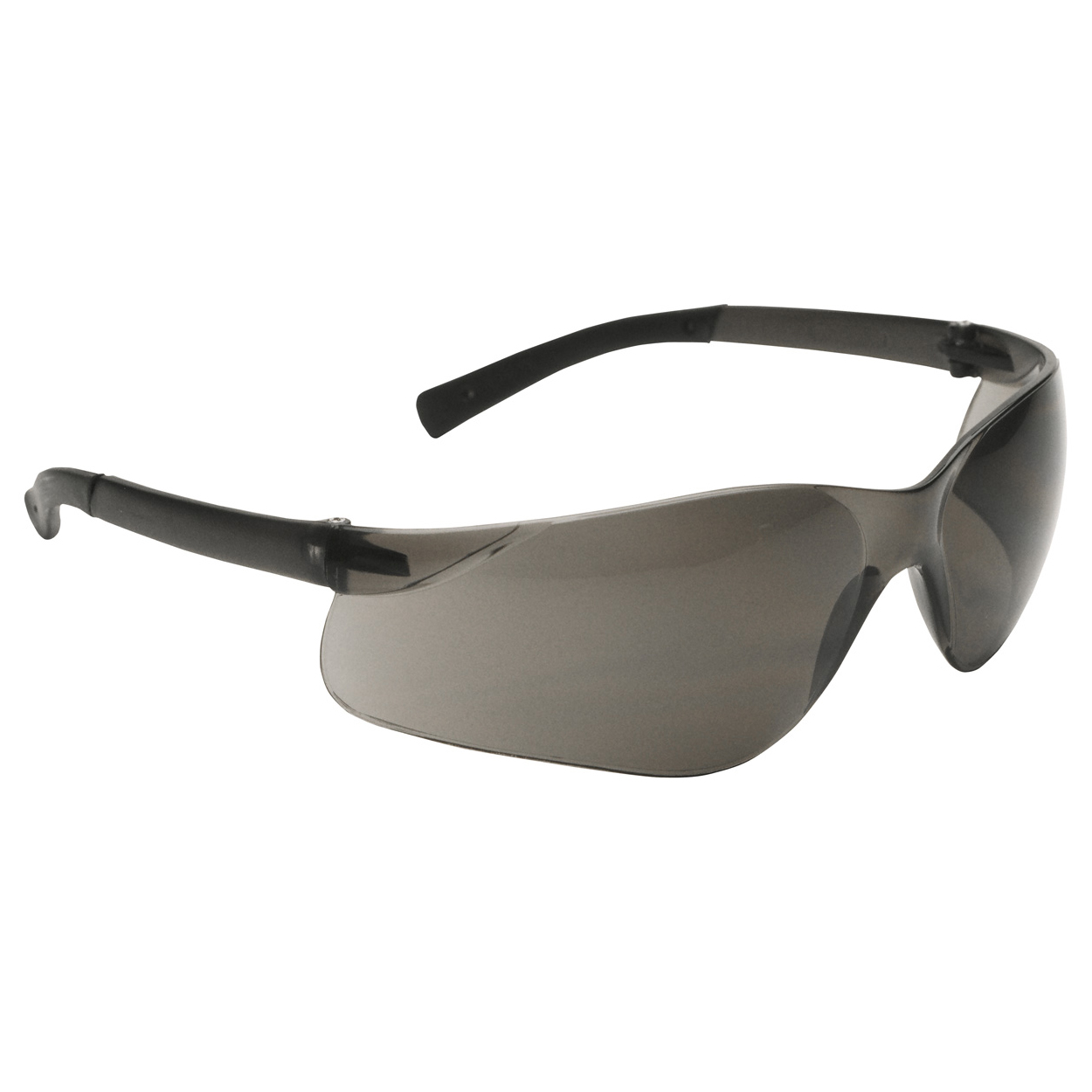 Bouton 250-06-5501 Zenon Z13 Safety Glasses - Gray Temples
