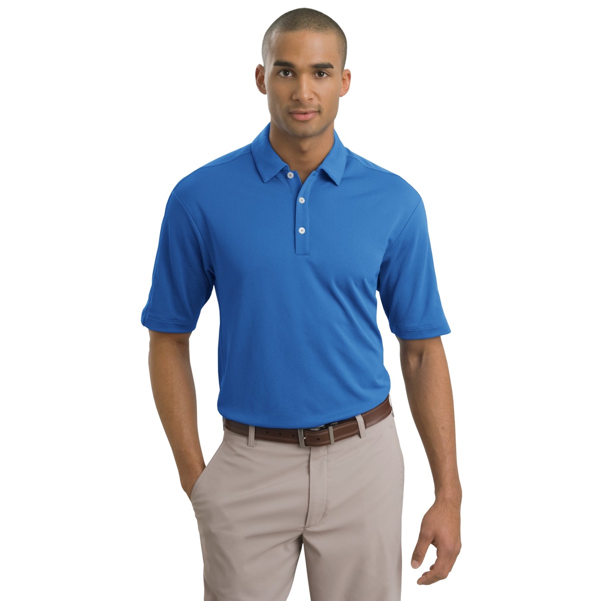 pacific blue nike shirt
