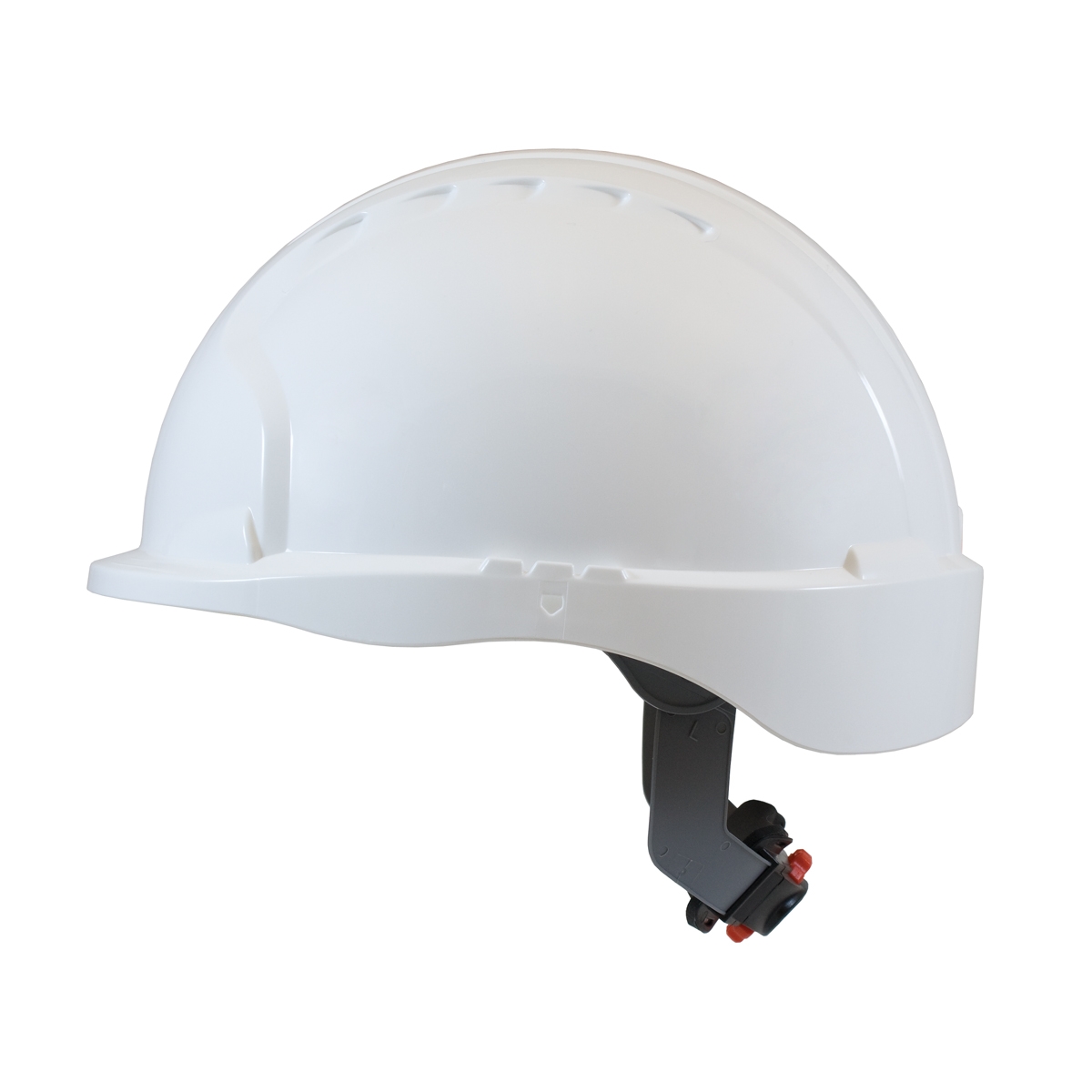 no brim hard hat