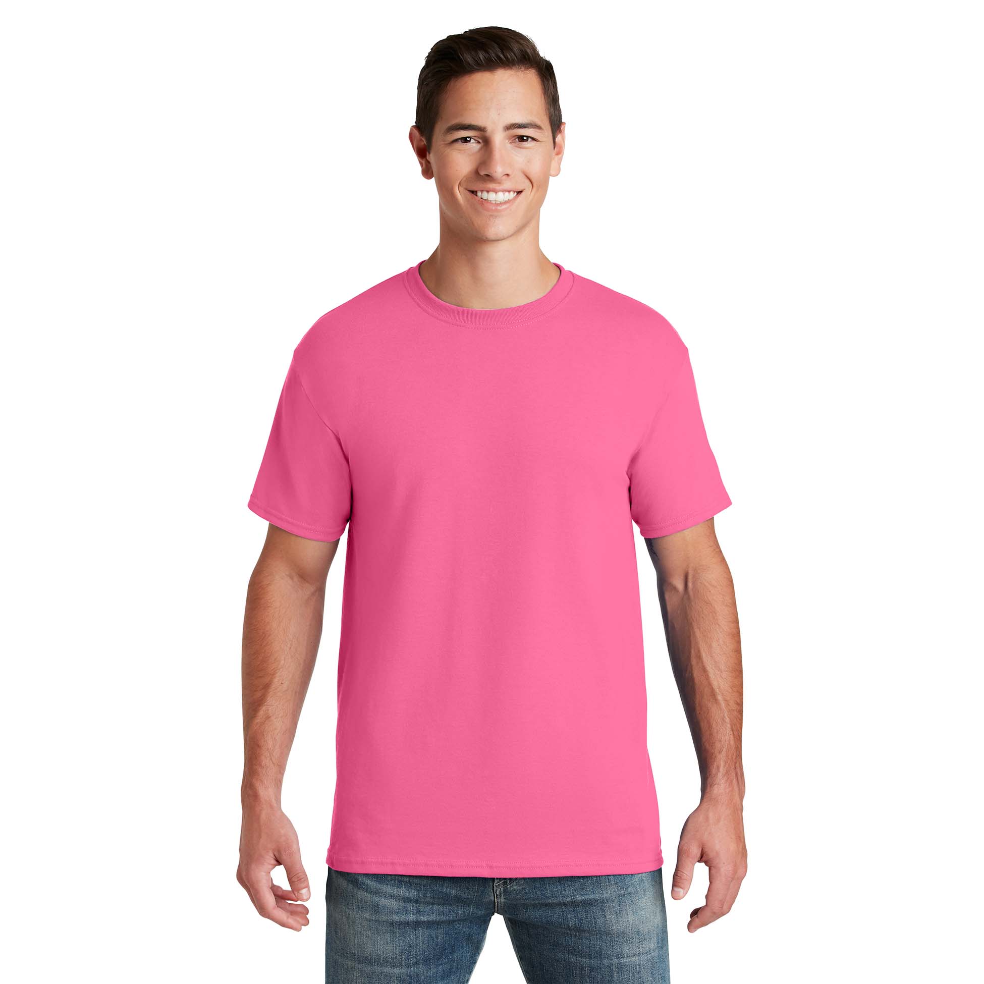 neon pink color t shirt,Save up to 16%,www.ilcascinone.com
