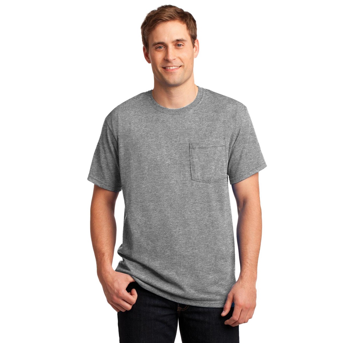 29B Jerzees Heavyweight Blend T-Shirt