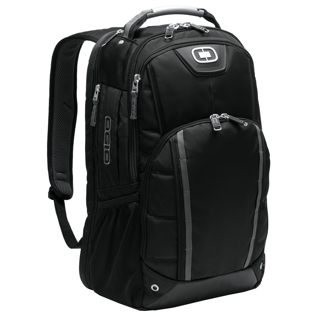 OGIO 411087 Bolt Pack - Black | Full Source