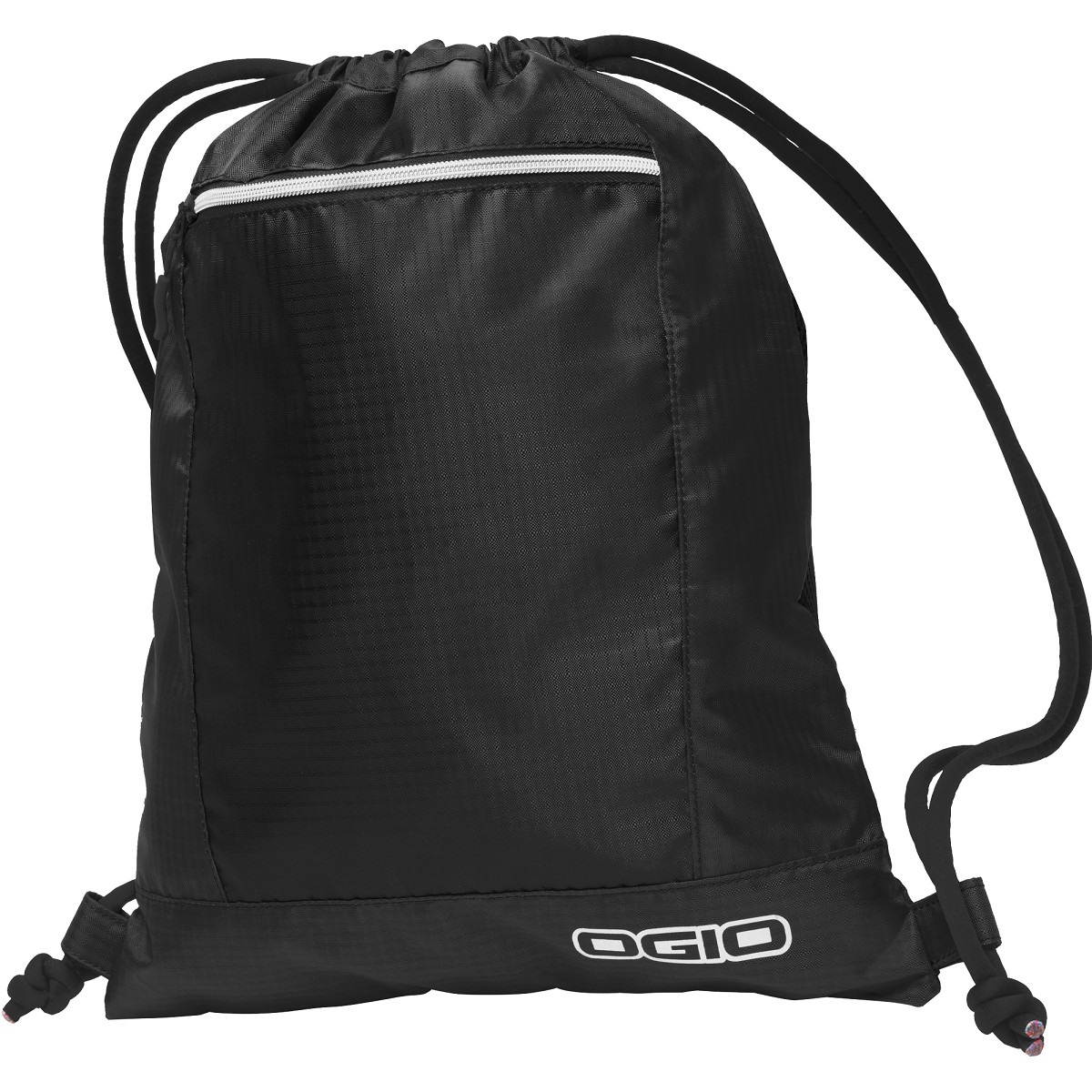 4126 oguogu OGIO 412045 Pulse Cinch Pack - Black | Full Source