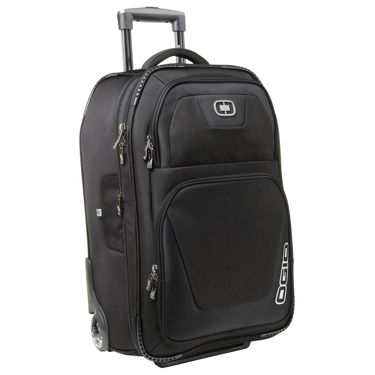 OGIO 413007 Kickstart 22 Travel Bag Black Full Source
