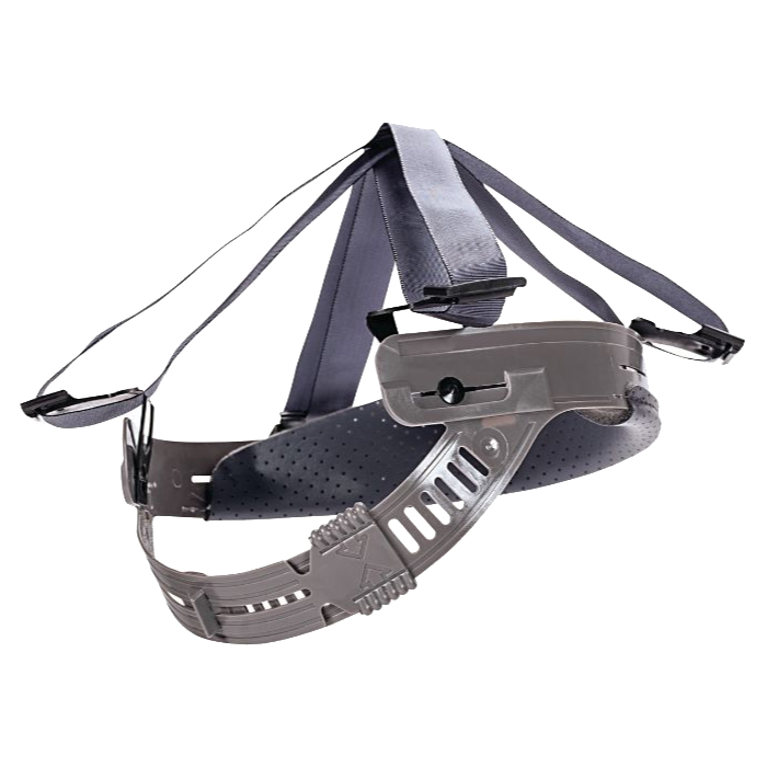 MSA 454231 Skullgard Staz-On 4-Point Replacement Pinlock