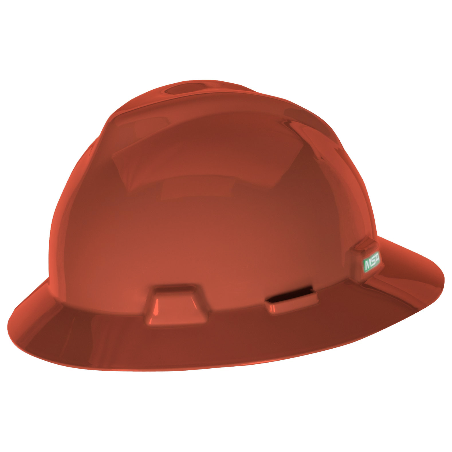 v gard hard hat full brim