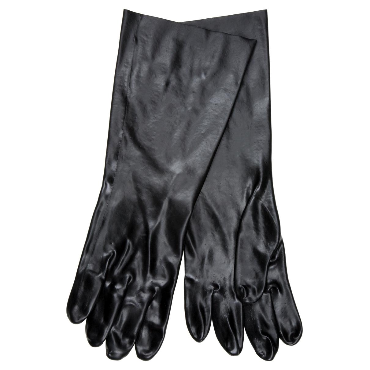 Dozen Of Interchangeable Stripe Anti Static Gloves Anti Skid Work Safety Gloves