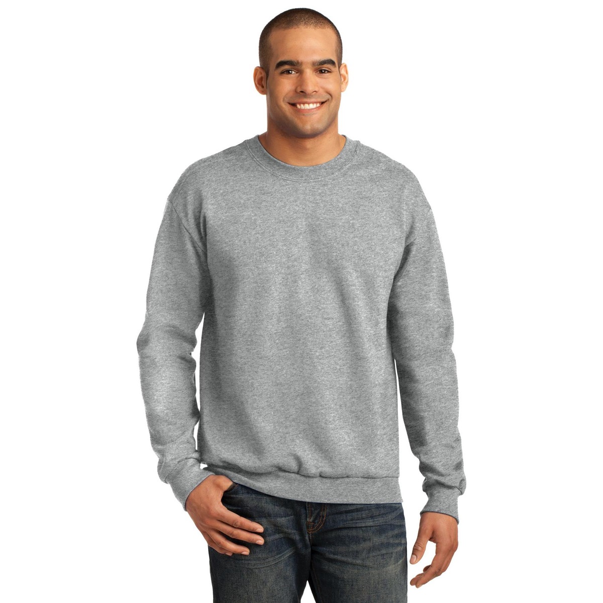 anvil sweatshirt