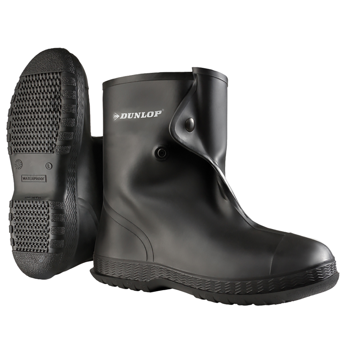 overshoes for work boots