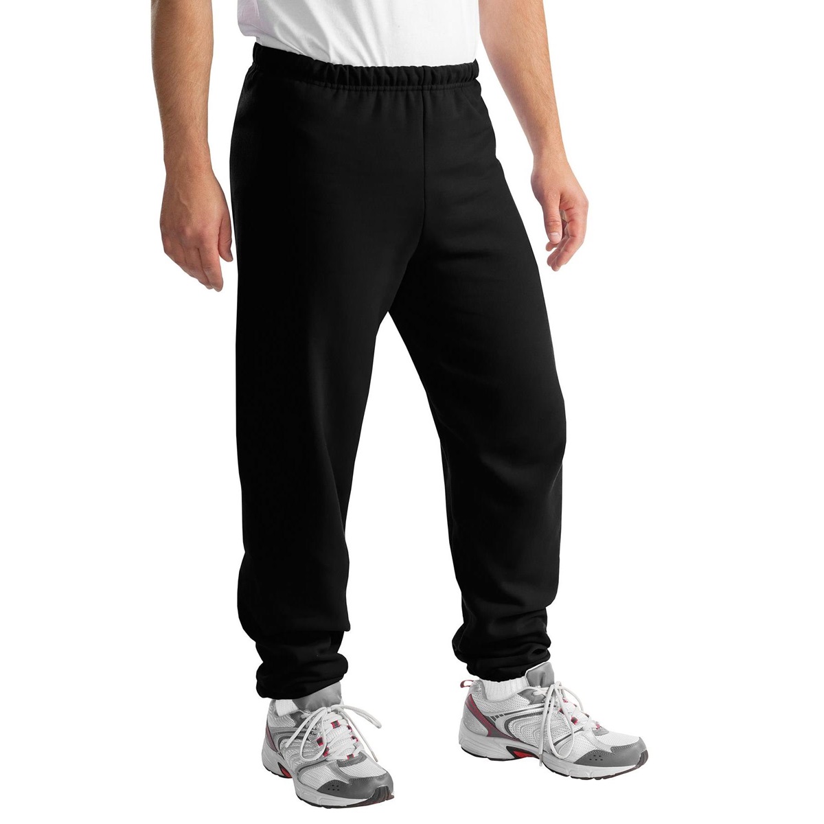 jerzees 973m nublend sweatpants