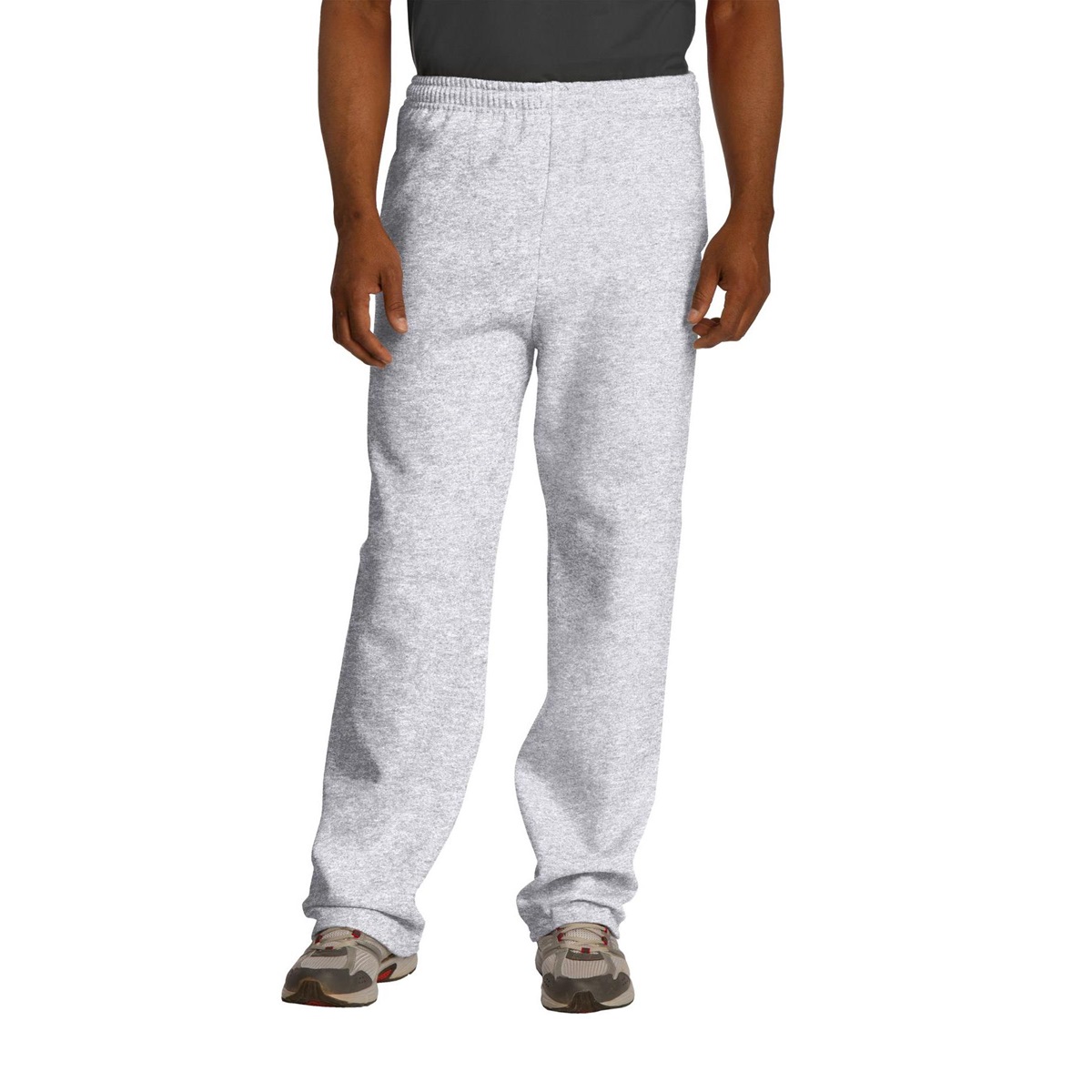 jerzees camo sweatpants