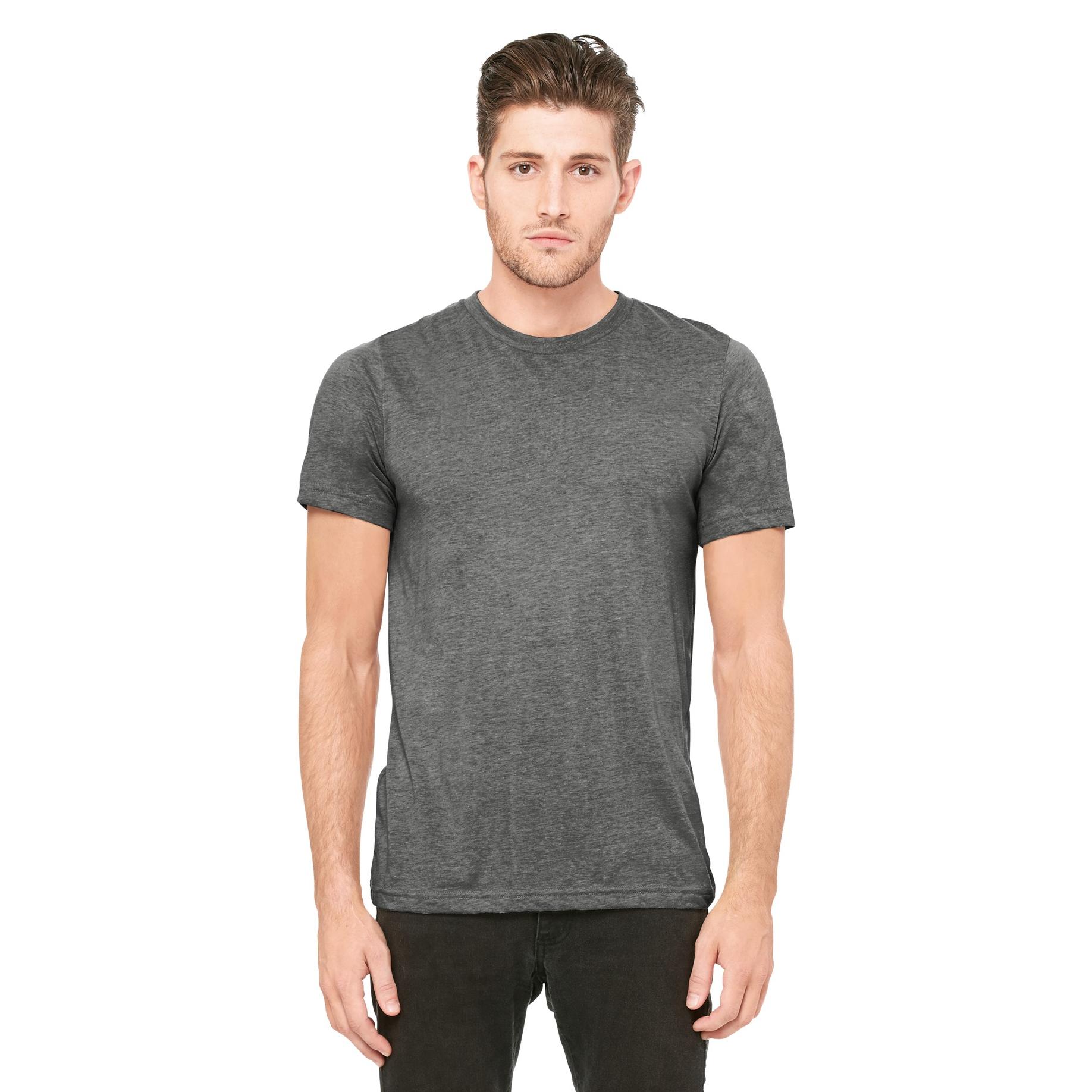Bella + Canvas BC3413 Unisex Triblend 