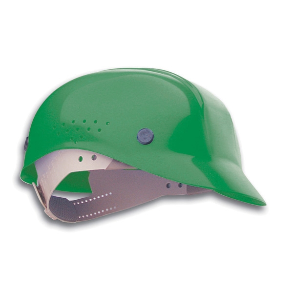 North BC86 Bump Cap - Pinlock Suspension - Dark Green | Full Source