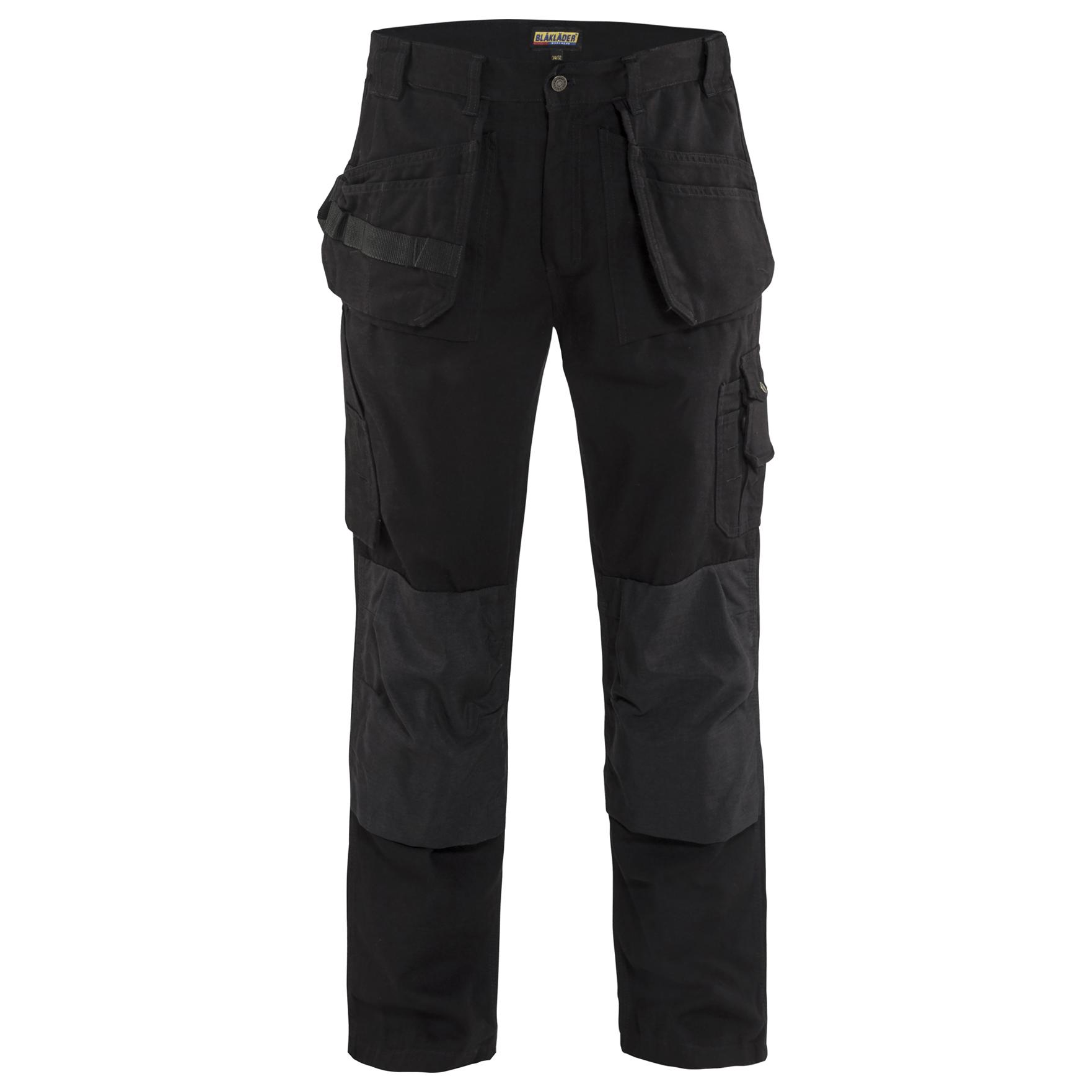 Portwest Texo Contrast Combat Cargo Work Shorts Trousers Pants Tool Pockets TX14 