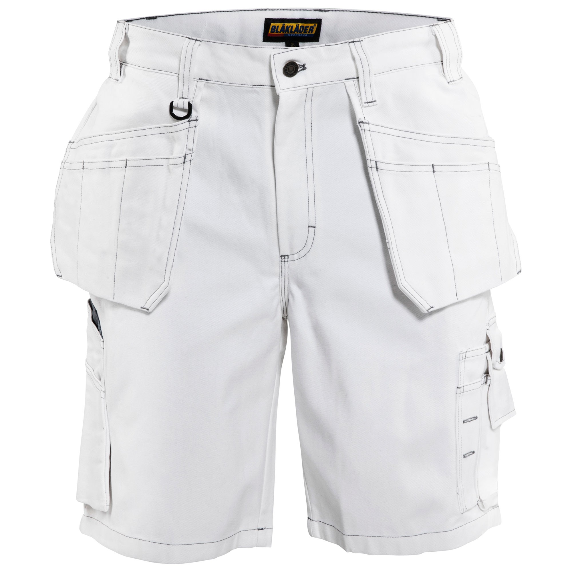 comfortable work shorts