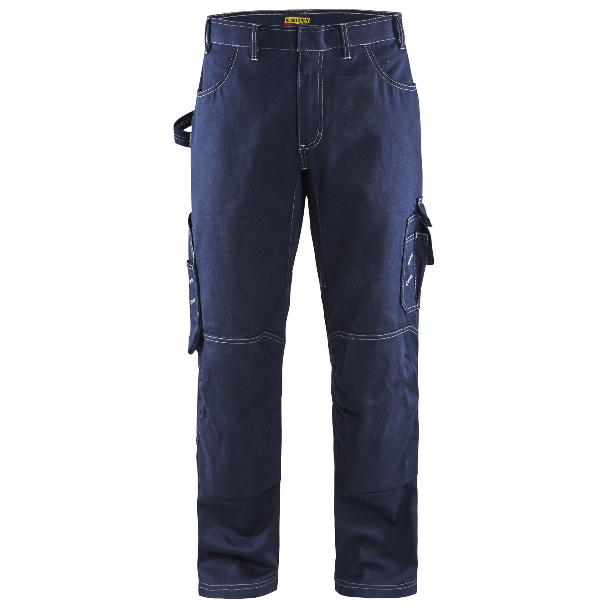 Blaklader 1676 US HRC 2 FR Work Pants without Utility