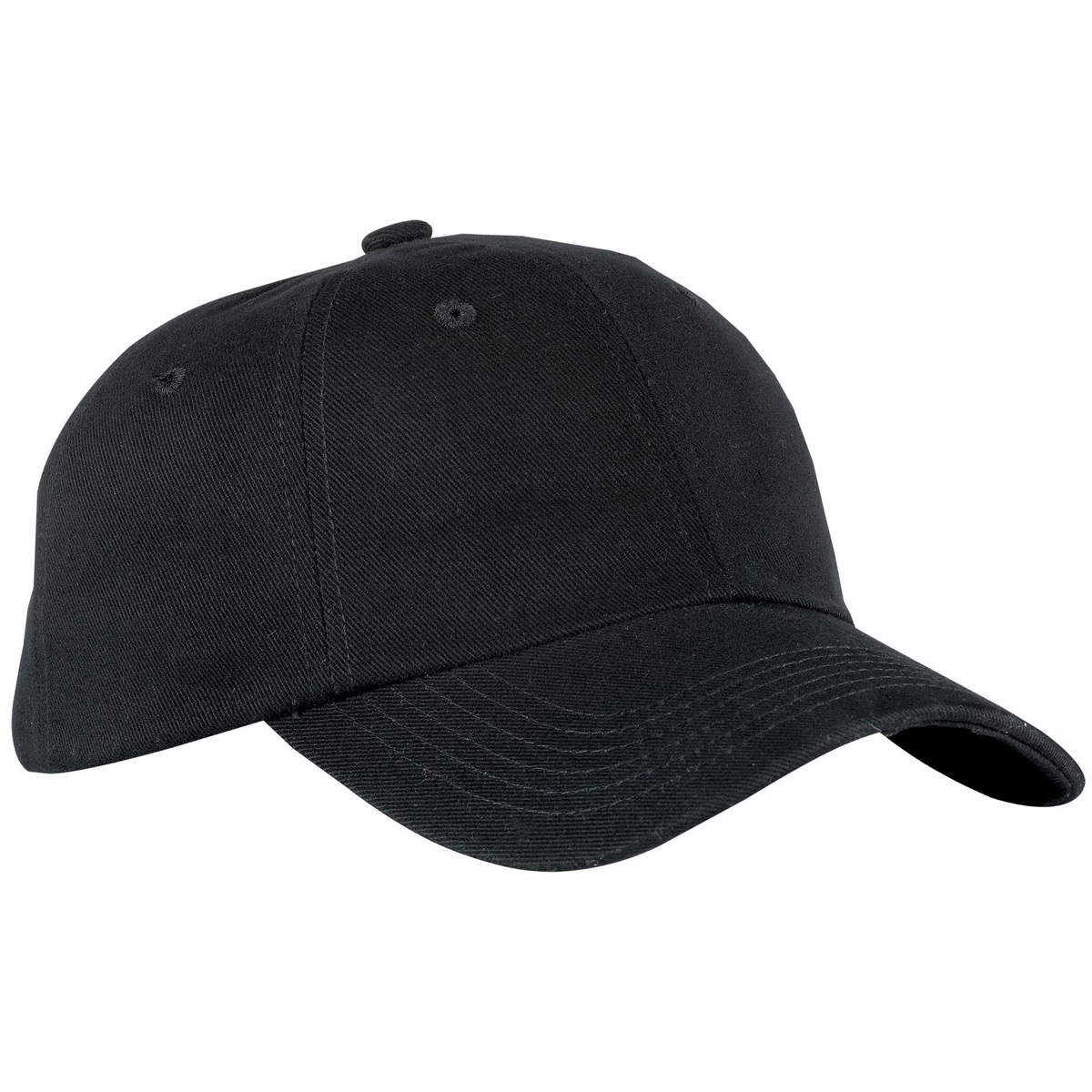 TBPR BACKSIDE BLEATHATEC HAT 新品 Men's Techwear Streetwear Black Cap with Strap Adjustable