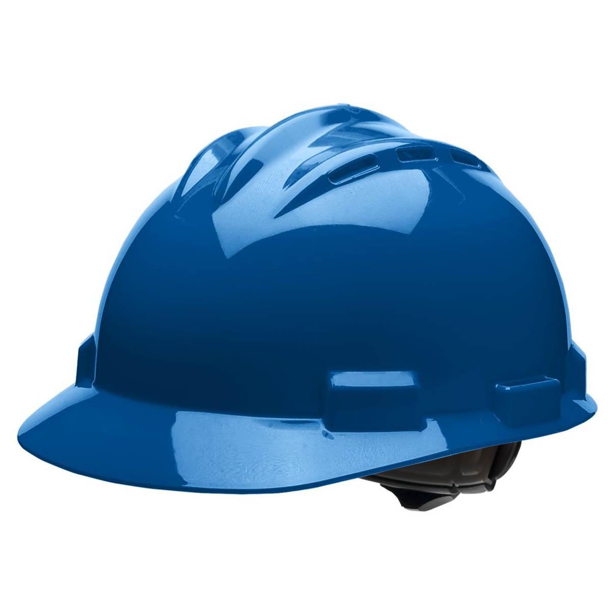 Occunomix RK800-01 Classic Hard Hat Tube Liner Navy