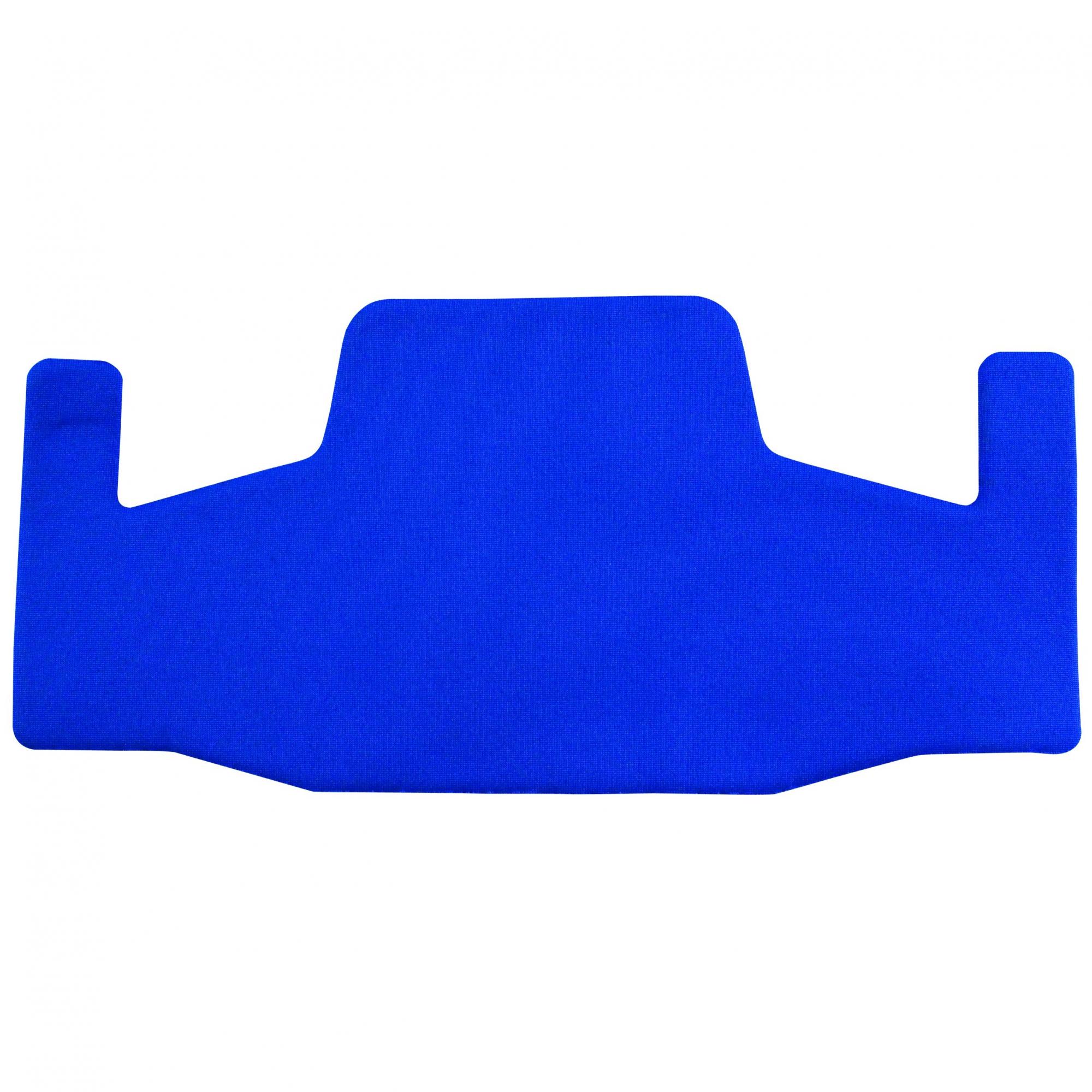 Bullard RBPCOOL Polartec Hard Hat Replacement Brow Pad Full Source