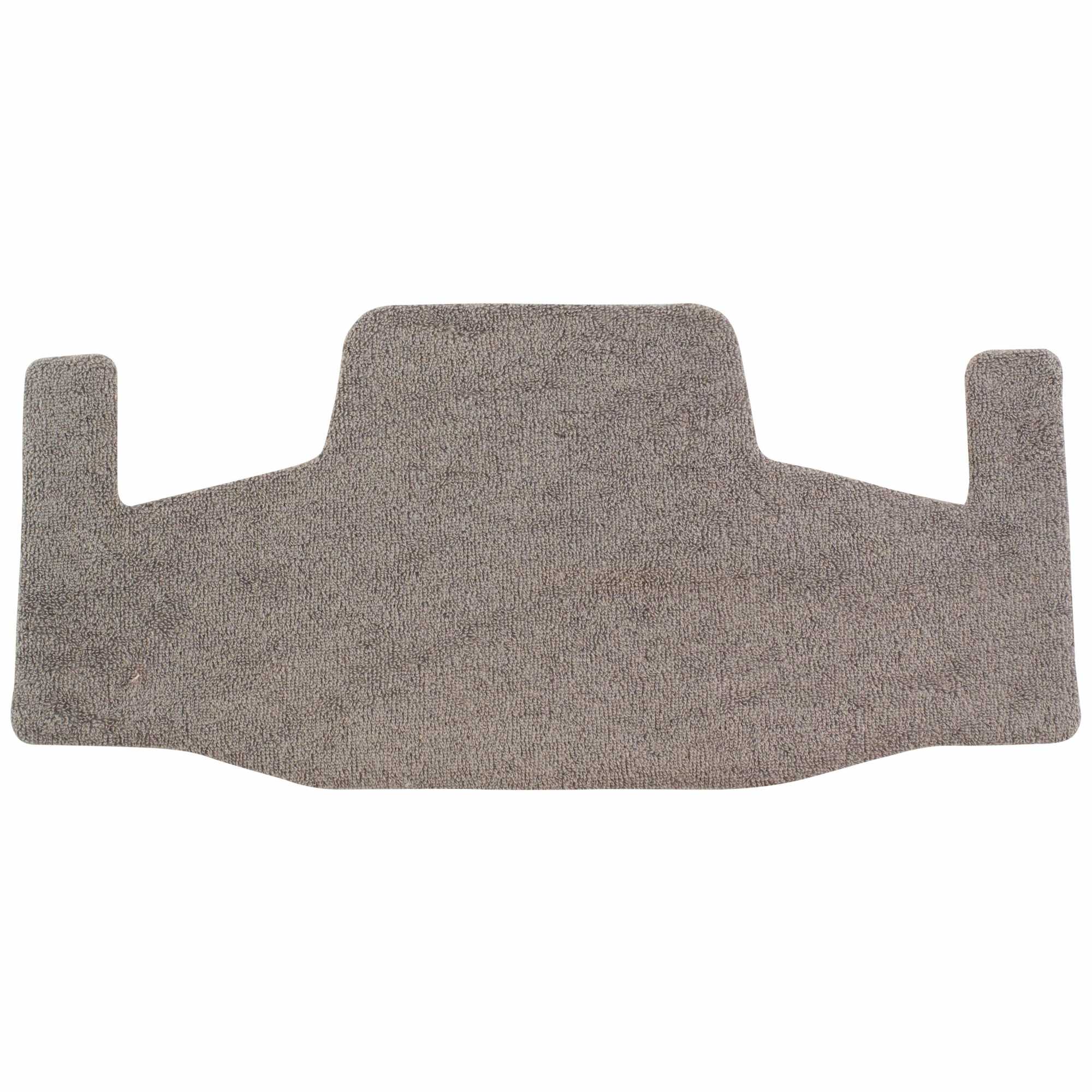 White Bullard 62WHR Standard Series Vented Cap Style Hard Hat Cotton Brow Pad 4 Point Ratchet Suspension One Size