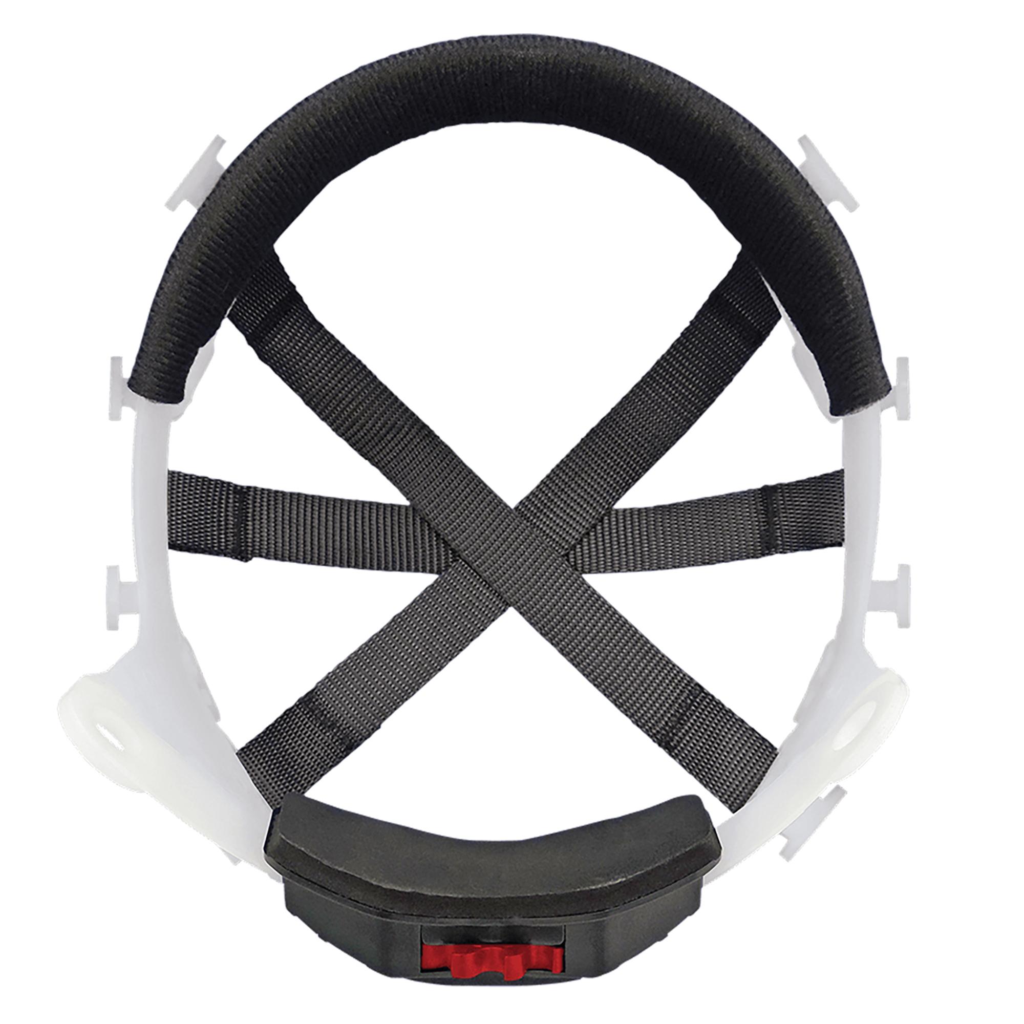 Bullhead Safety HH-A1 Six-Point Ratchet Suspension Replacement