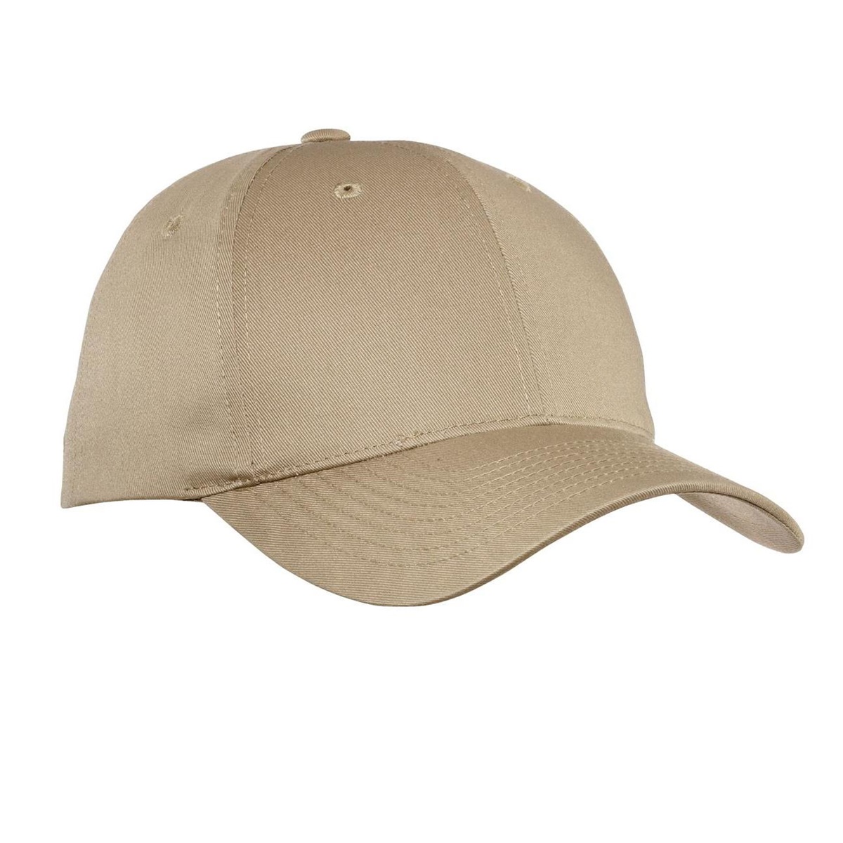 Port Authority C929 Unstructured Camouflage Mesh Back Cap - Mossy Oak Break Up Country/Tan