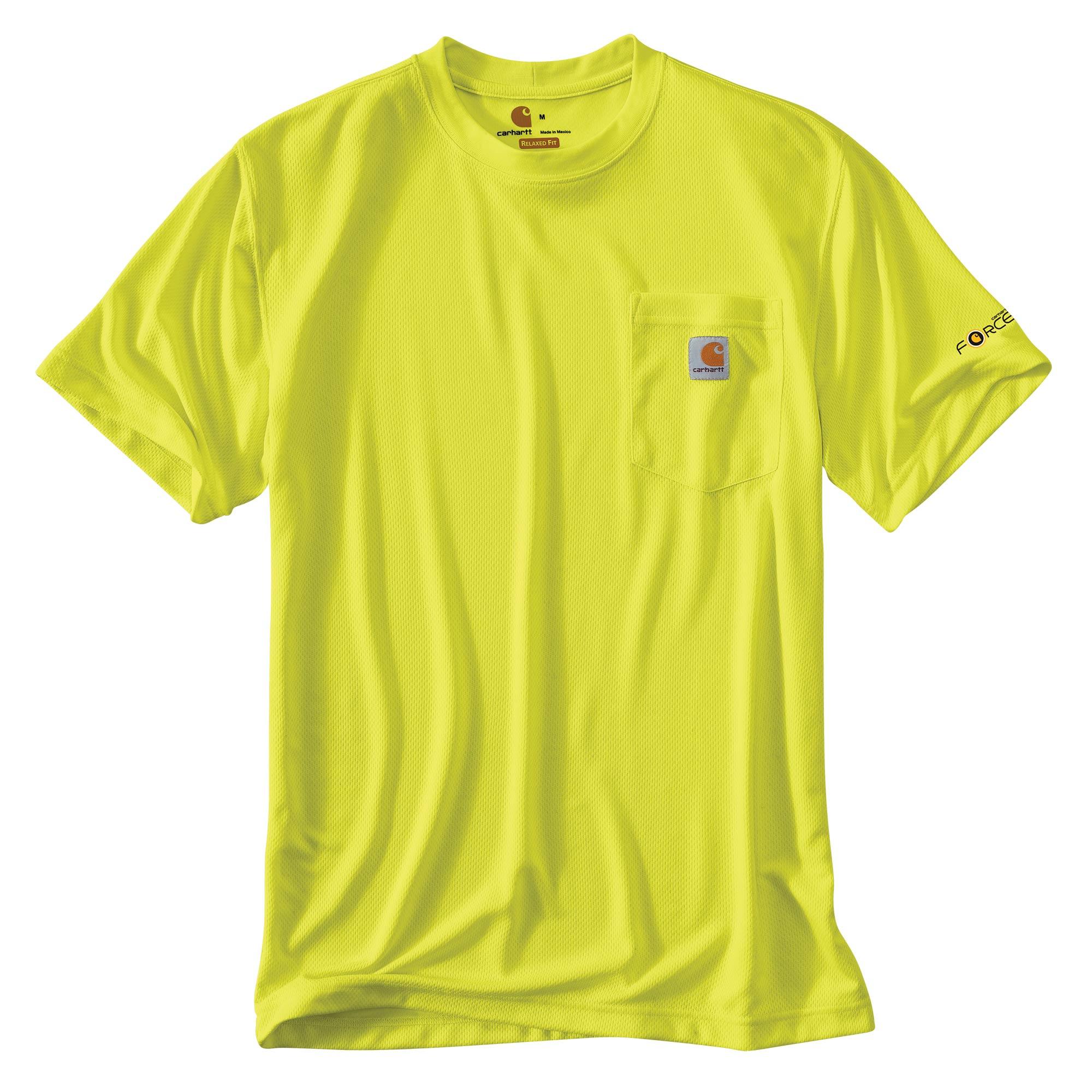 Carhartt 100493 Force Non-ANSI Color 