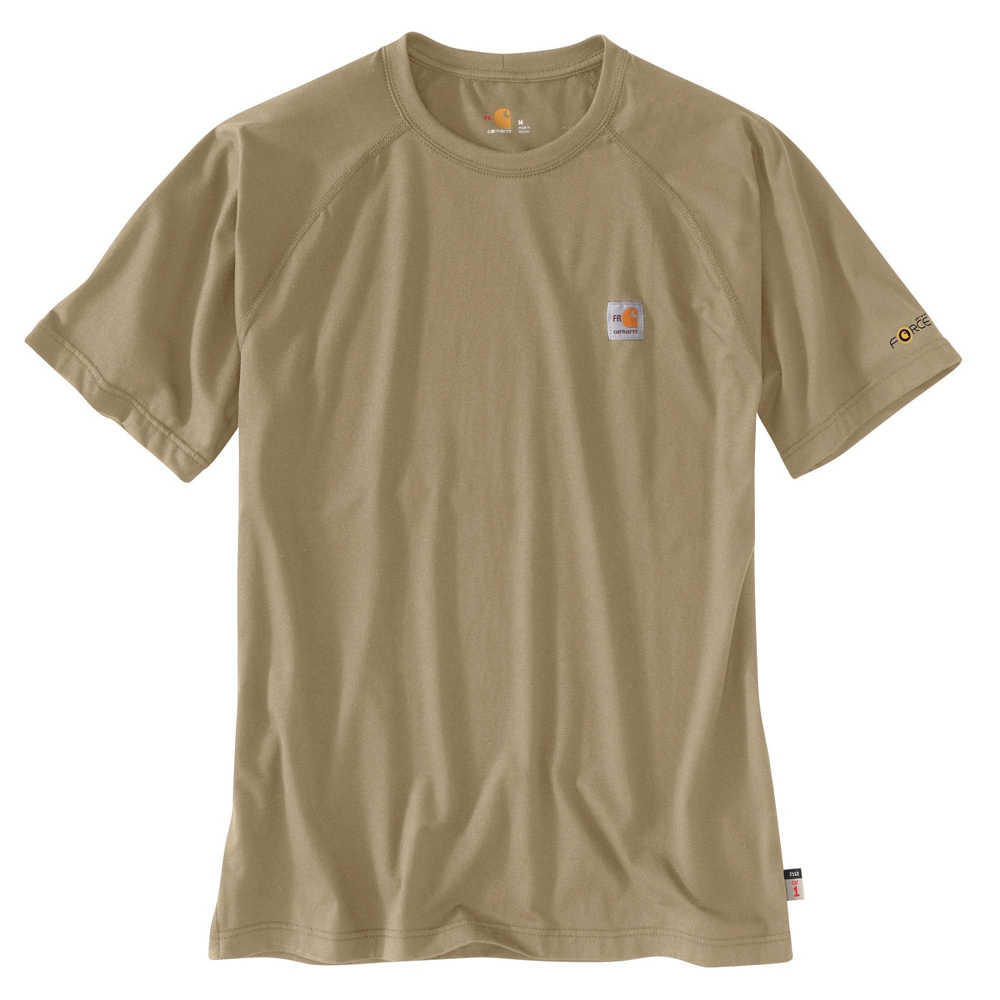 carhartt fr short sleeve shirts