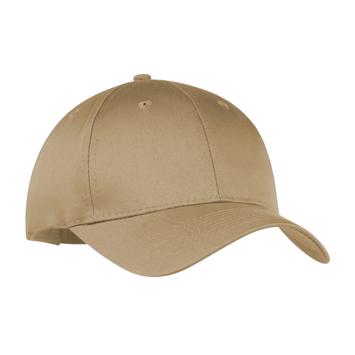 cap khaki