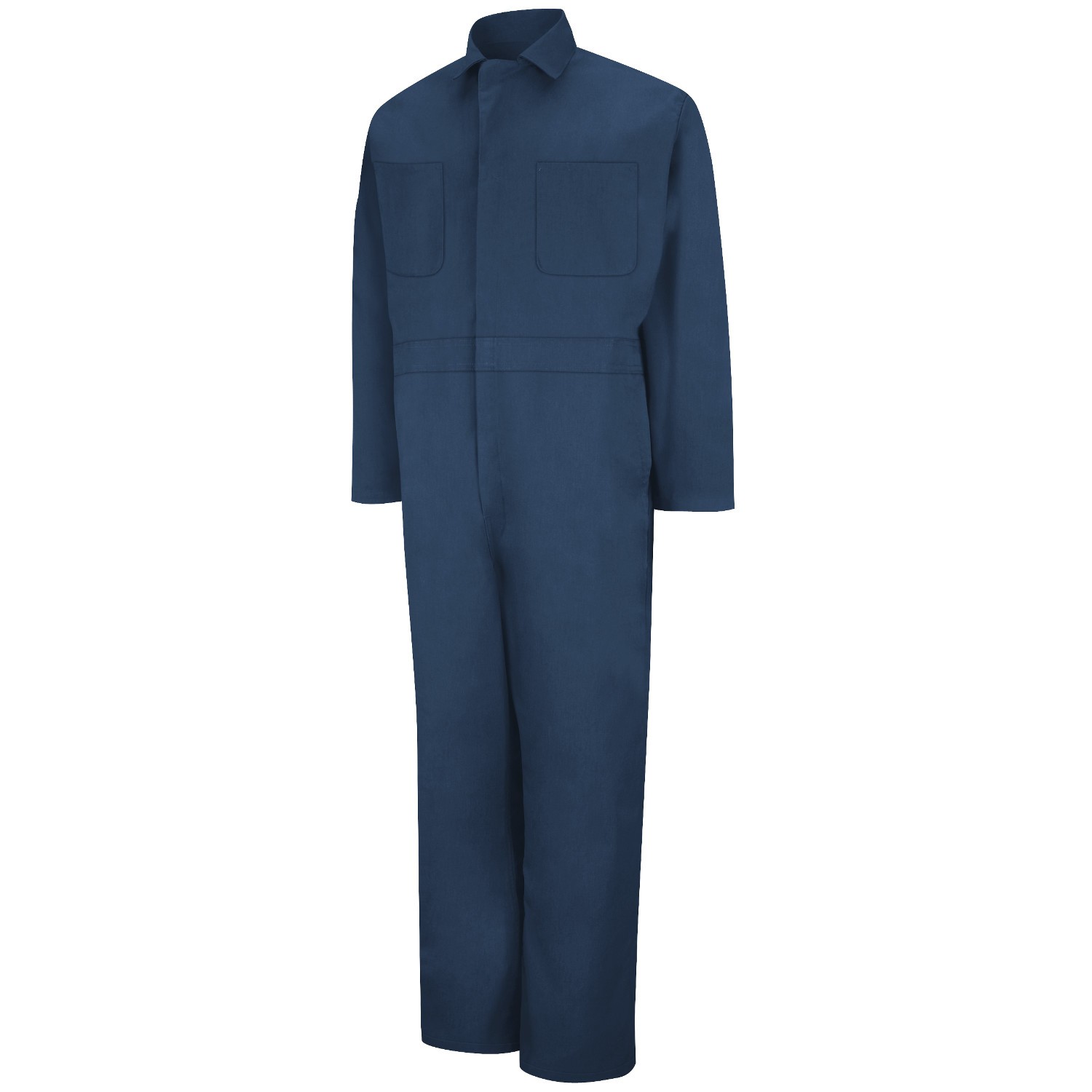 Qualitex ® Dungarees-Waist Pants Shorts 2-Tone Grain Blue/Black Pro MG 245 Top! 