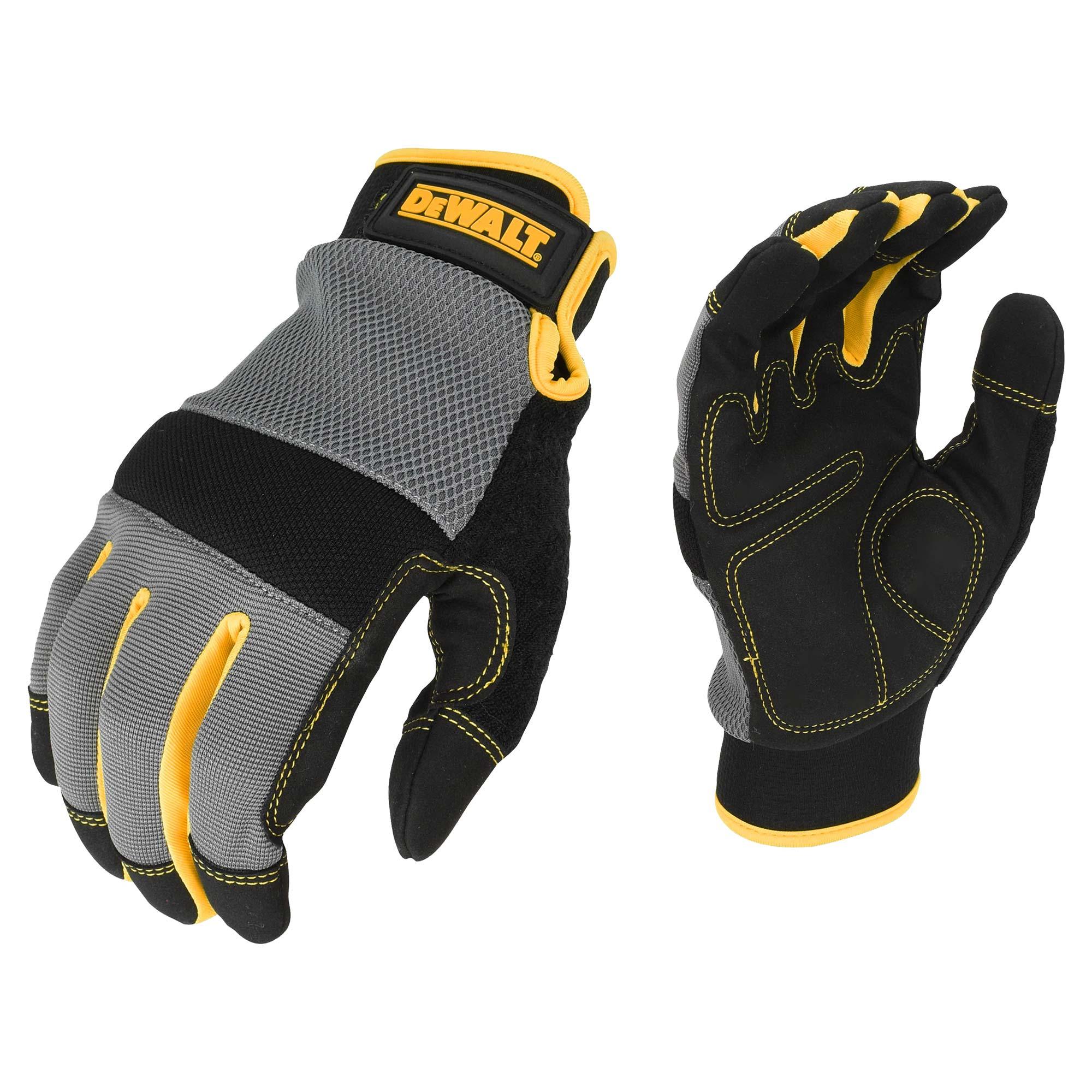 DeWalt DPG780 Performance Mechanic Work Gloves