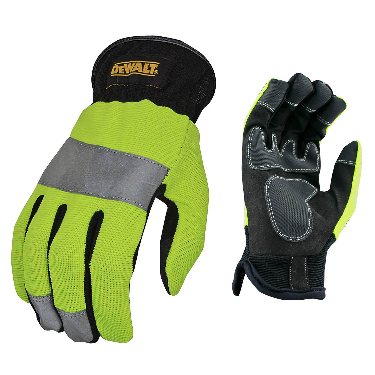 Ironclad KRIG Ultimate Kong Rigger A2 Cut Rated Impact Glove