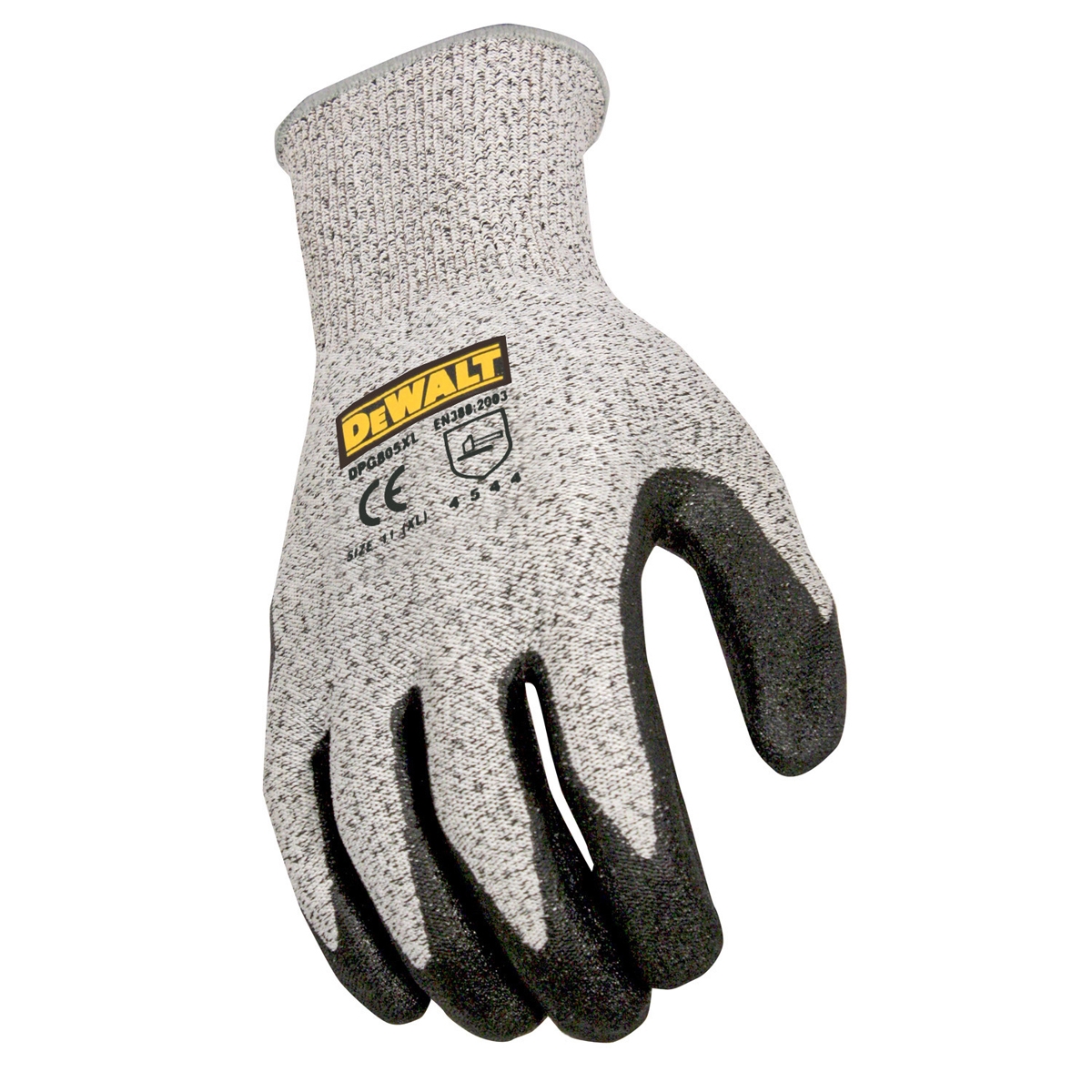 DeWALT Box of 12 Mechanic Work Gloves DPG780