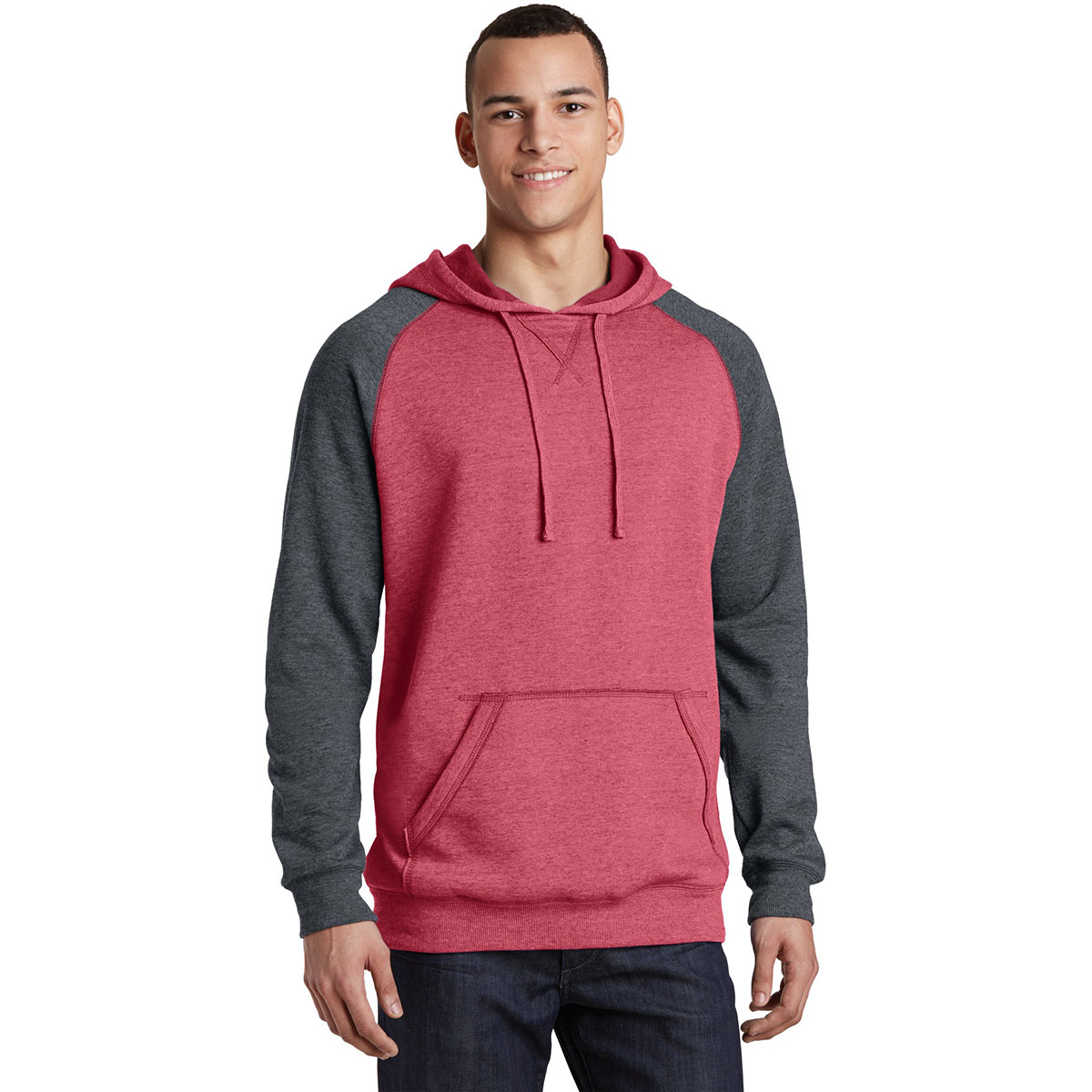 raglan sweatshirt mens