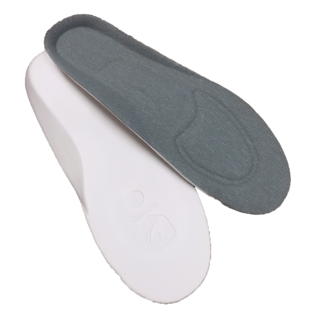 Dunlop 91085 Men's Performance Insoles | Full Source