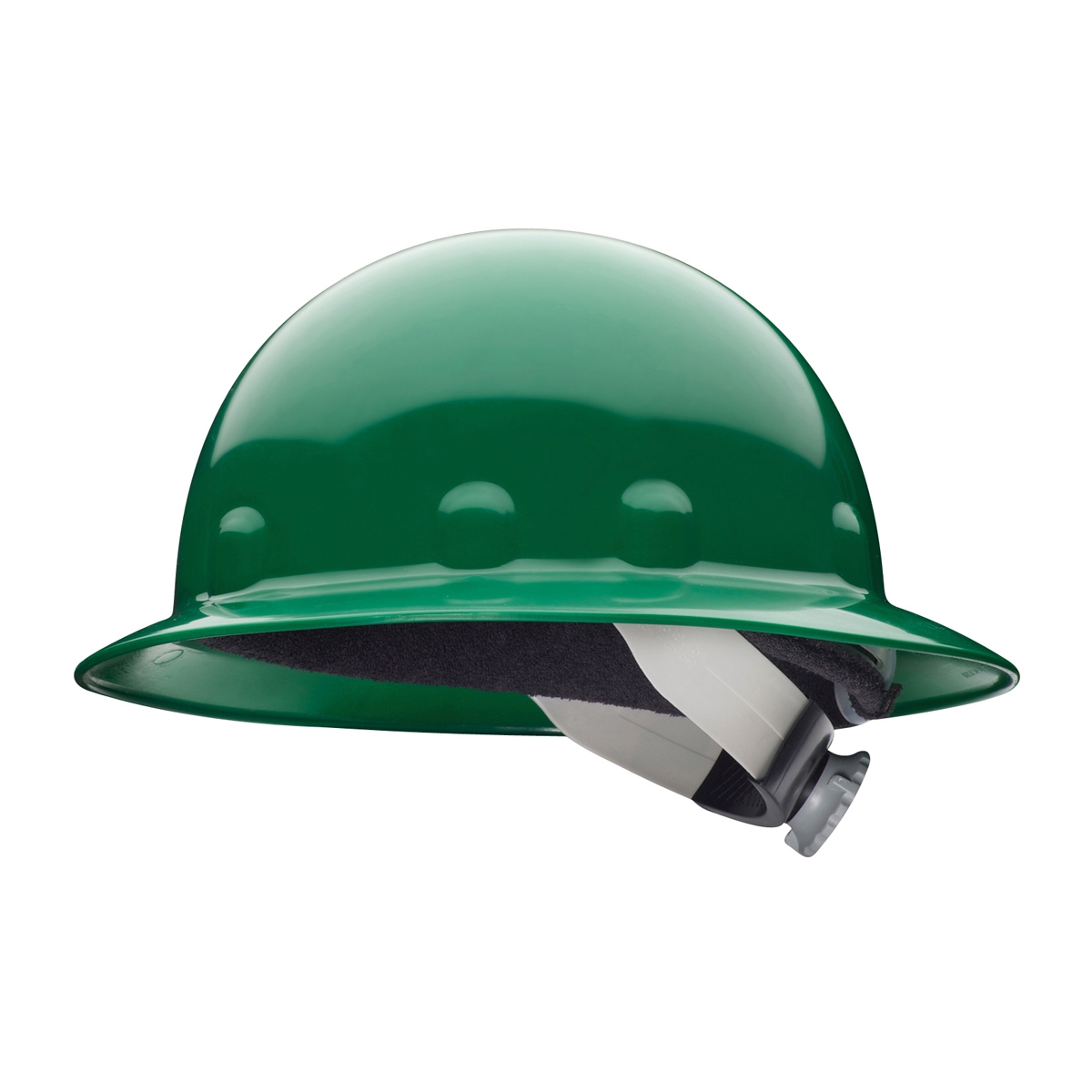 OccuNomix VCB200 Vulcan Cowboy Hard Hat - 6-Point Ratchet