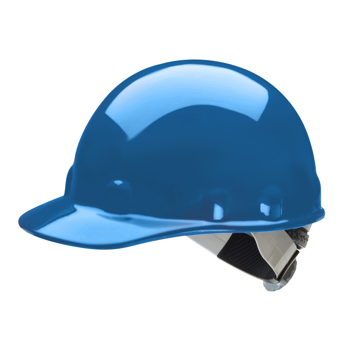 fibre metal hard hat