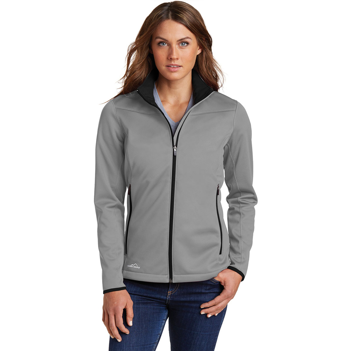 eddie bauer soft shell jacket womens