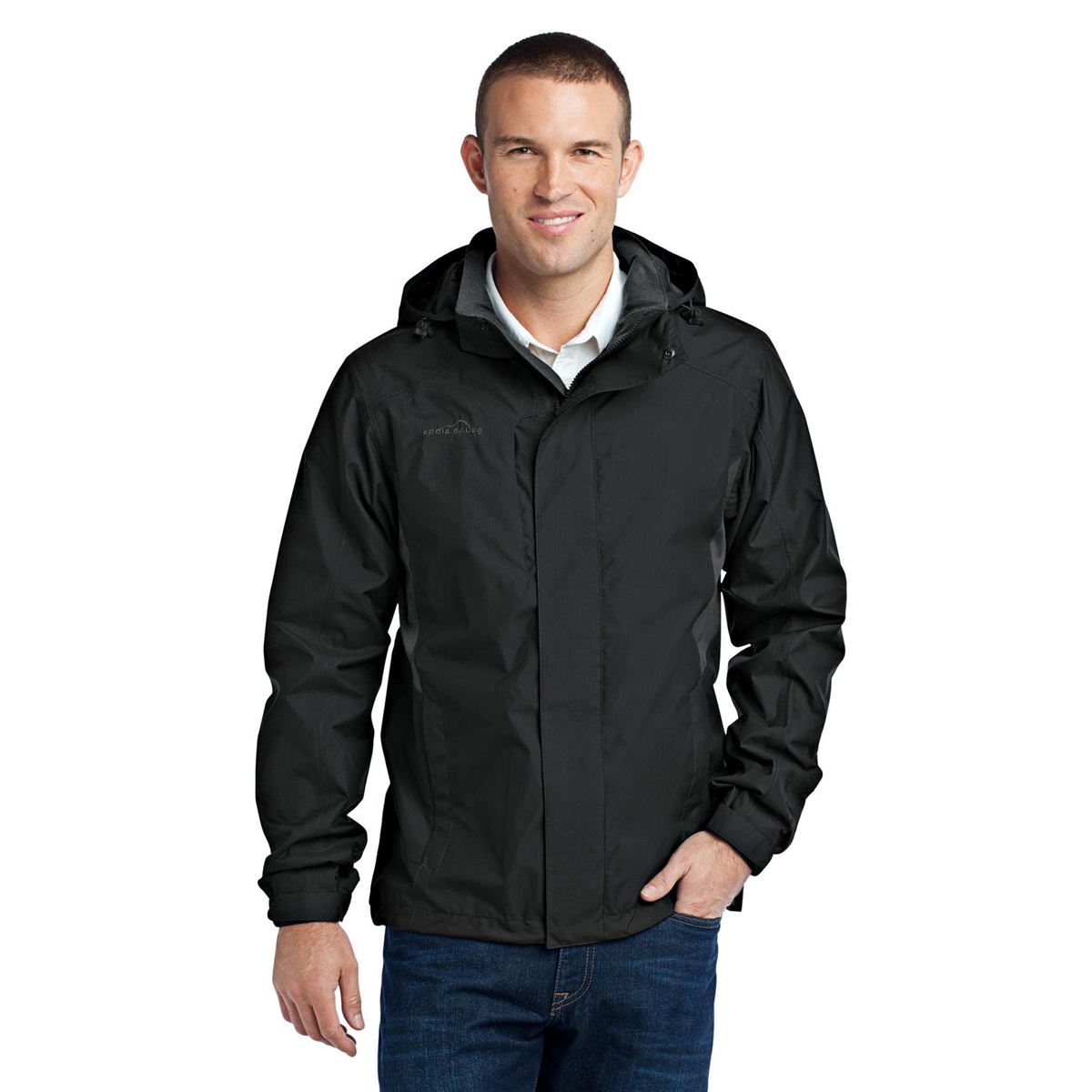 morrow snowboard jacket