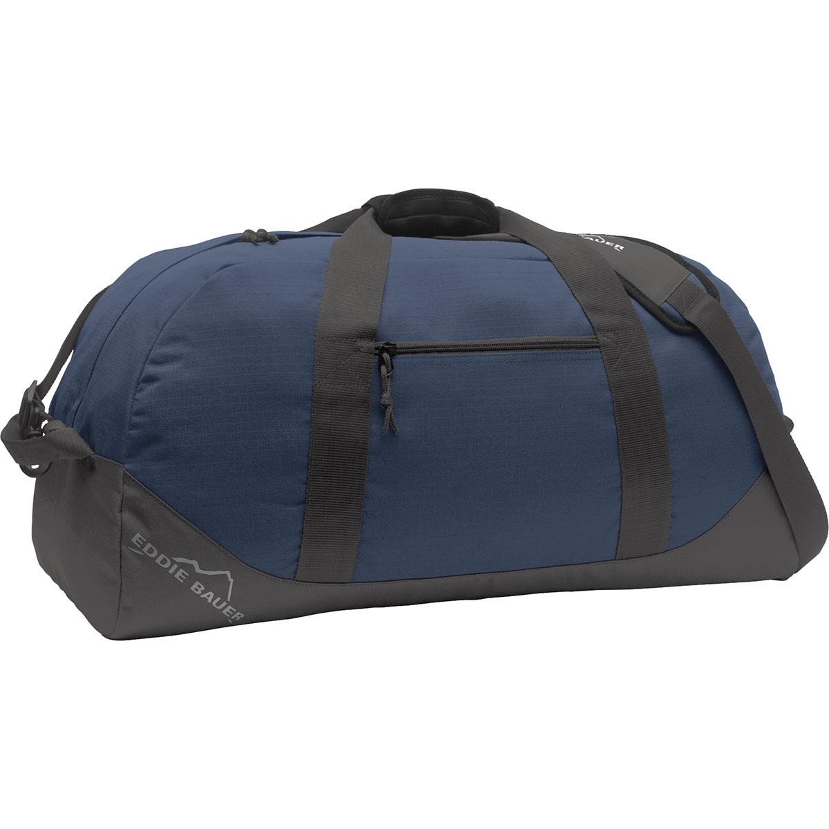 eddie bauer large duffel bag