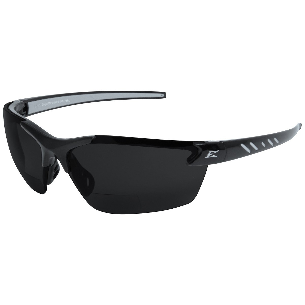 edge bifocal safety glasses