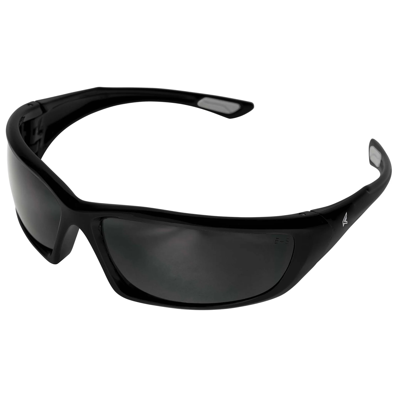 Edge Robson XL Wide Fit Vapor Shield Polarized Safety Glasses - Pack of 6